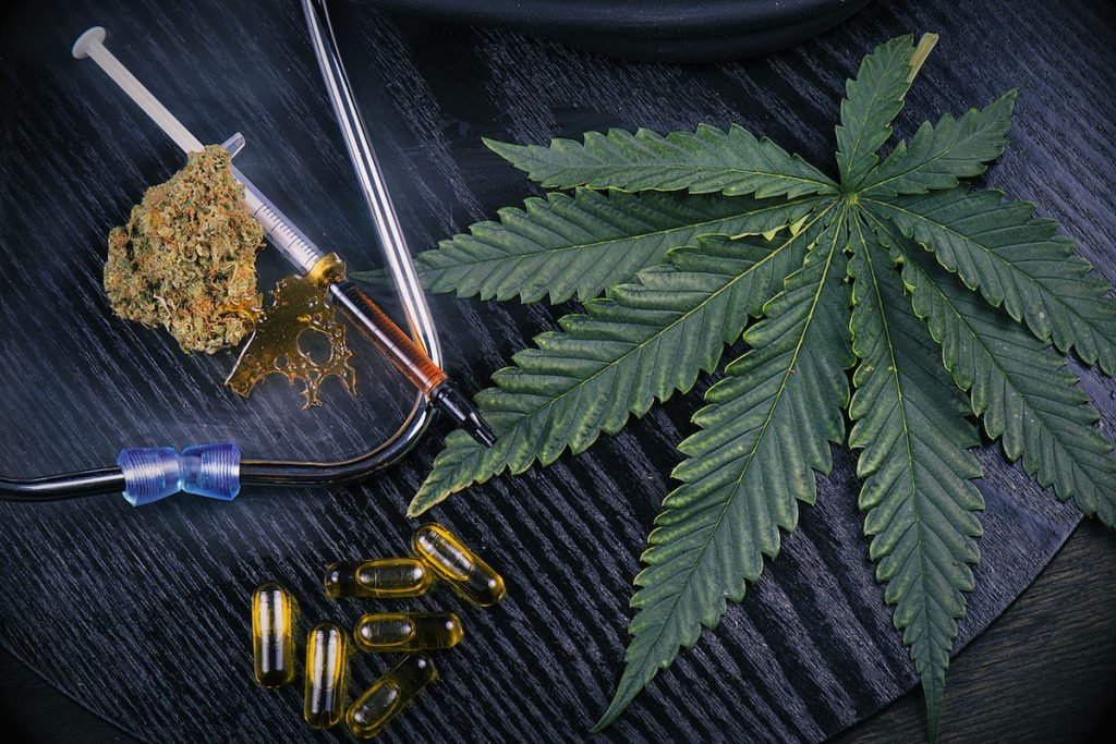 CBD Olie Nyheder